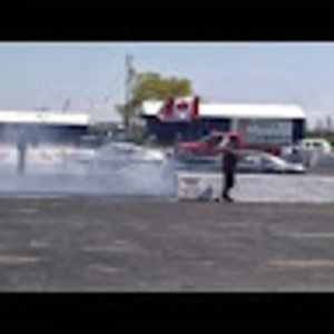 Meet your Posher, Mike